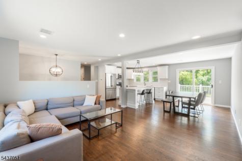 56 Pequannock Avenue Lincoln Park NJ 07035