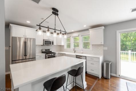 56 Pequannock Avenue Lincoln Park NJ 07035