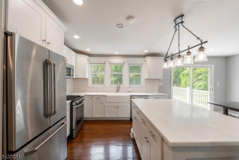 56 Pequannock Avenue Lincoln Park NJ 07035