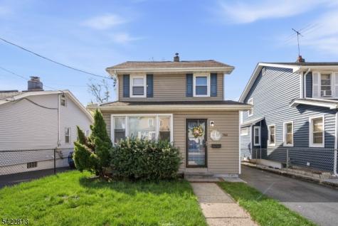 566 Chapman Street Hillside NJ 07205