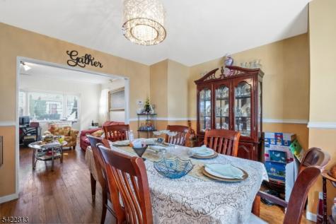 566 Chapman Street Hillside NJ 07205