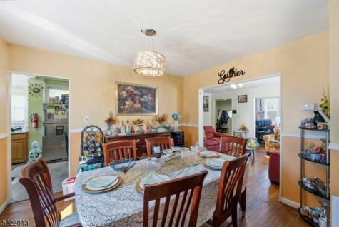 566 Chapman Street Hillside NJ 07205