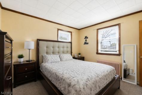 566 Chapman Street Hillside NJ 07205