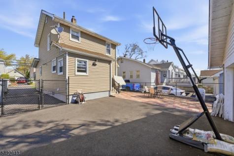 566 Chapman Street Hillside NJ 07205