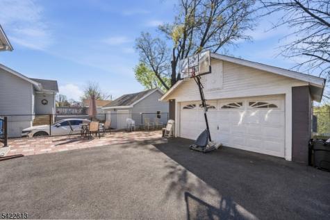 566 Chapman Street Hillside NJ 07205