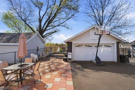 566 Chapman Street Hillside NJ 07205