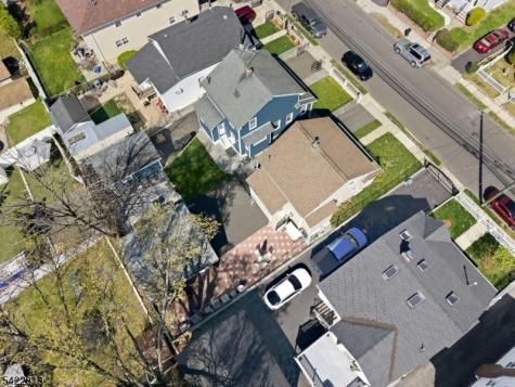 566 Chapman Street Hillside NJ 07205
