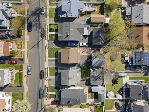 566 Chapman Street Hillside NJ 07205