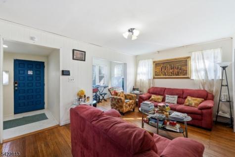 566 Chapman Street Hillside NJ 07205