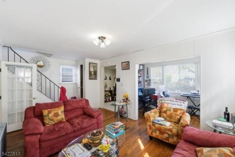 566 Chapman Street Hillside NJ 07205