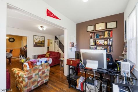 566 Chapman Street Hillside NJ 07205