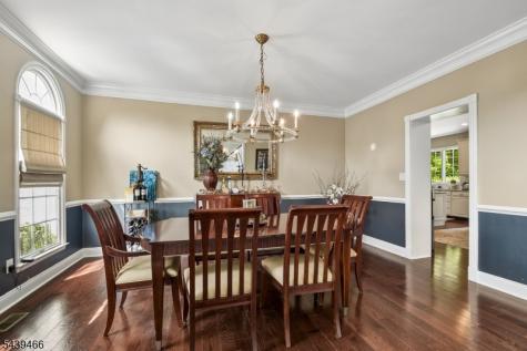 9 Steeplechase Lane Franklin NJ 08802