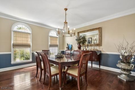 9 Steeplechase Lane Franklin NJ 08802