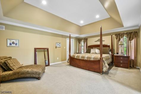 9 Steeplechase Lane Franklin NJ 08802