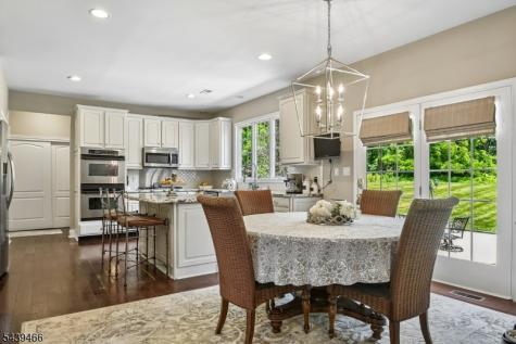 9 Steeplechase Lane Franklin NJ 08802
