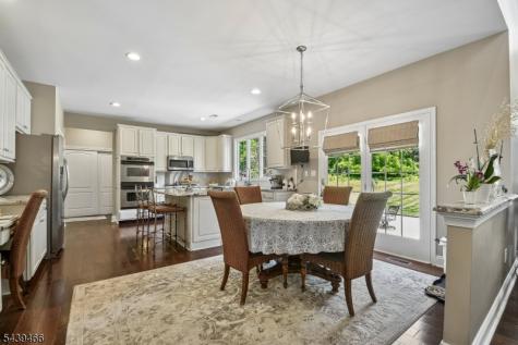 9 Steeplechase Lane Franklin NJ 08802