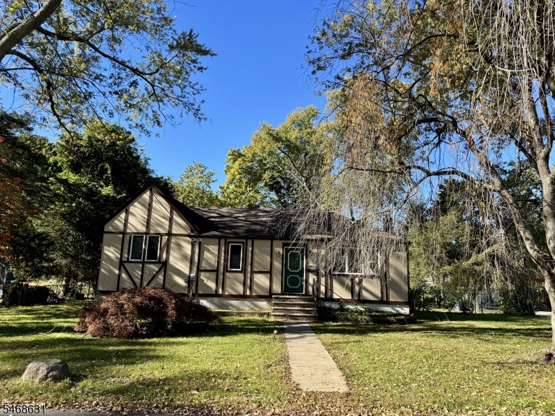 16 Linden Avenue Lincoln Park NJ 07035