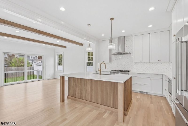 4 Shadylawn Drive Madison NJ 07940