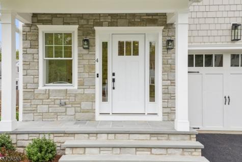 4 Shadylawn Drive Madison NJ 07940