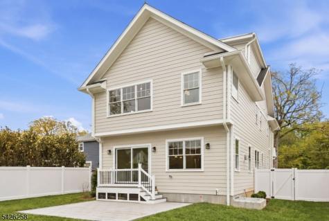 4 Shadylawn Drive Madison NJ 07940