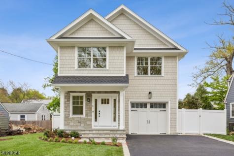 4 Shadylawn Drive Madison NJ 07940