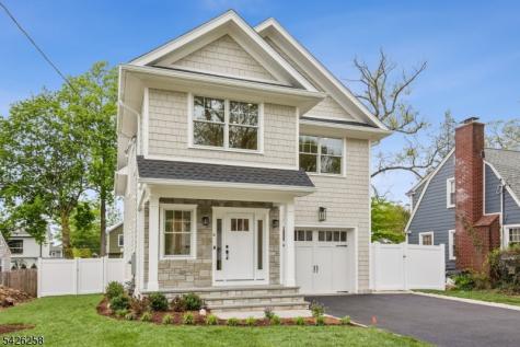 4 Shadylawn Drive Madison NJ 07940