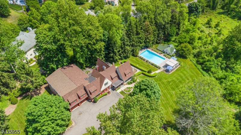 43 Knox Hill Road Morris NJ 07960