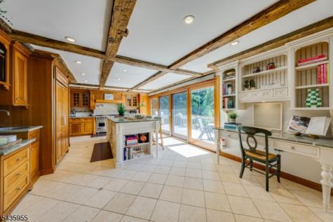 43 Knox Hill Road Morris NJ 07960