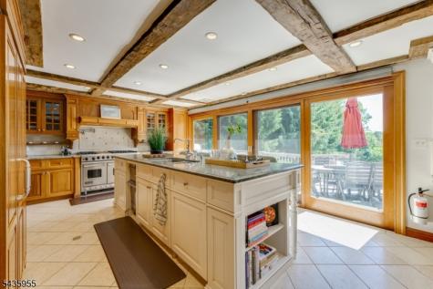 43 Knox Hill Road Morris NJ 07960