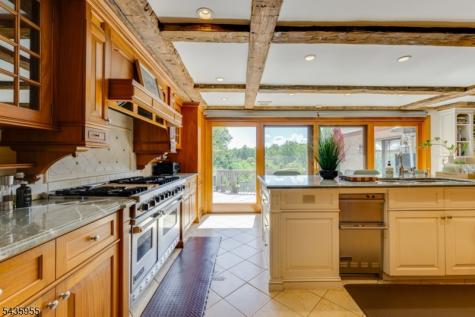 43 Knox Hill Road Morris NJ 07960