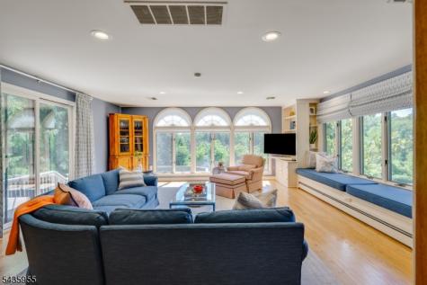 43 Knox Hill Road Morris NJ 07960