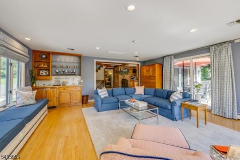43 Knox Hill Road Morris NJ 07960