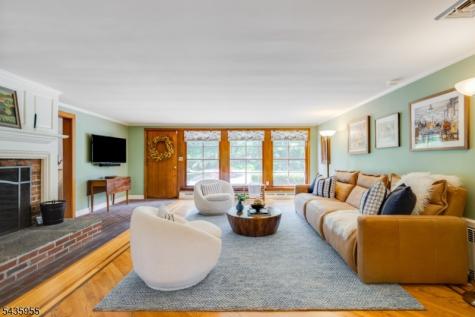 43 Knox Hill Road Morris NJ 07960