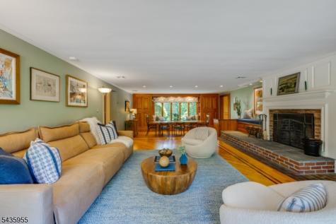43 Knox Hill Road Morris NJ 07960