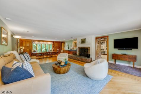 43 Knox Hill Road Morris NJ 07960