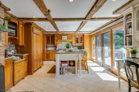43 Knox Hill Road Morris NJ 07960
