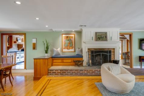 43 Knox Hill Road Morris NJ 07960