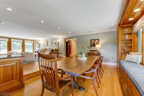 43 Knox Hill Road Morris NJ 07960