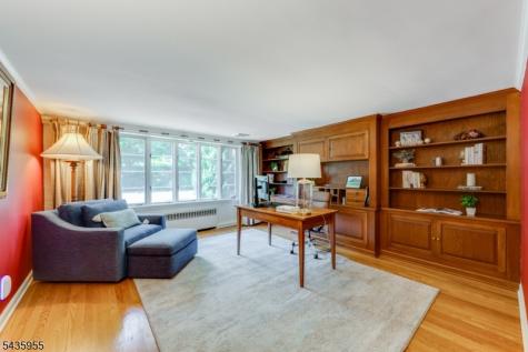 43 Knox Hill Road Morris NJ 07960