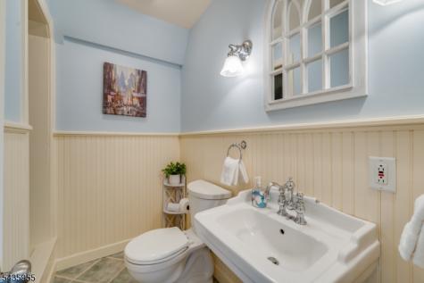 43 Knox Hill Road Morris NJ 07960