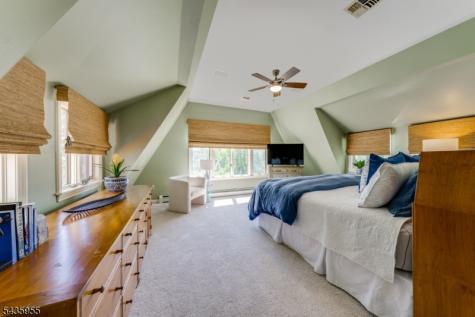 43 Knox Hill Road Morris NJ 07960