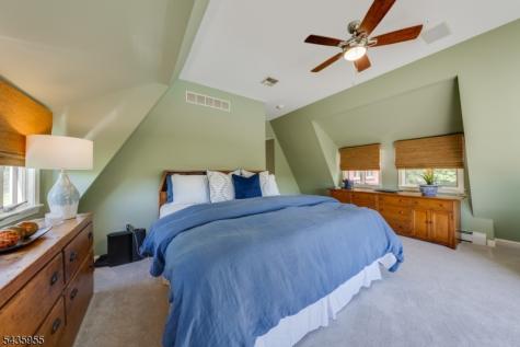 43 Knox Hill Road Morris NJ 07960