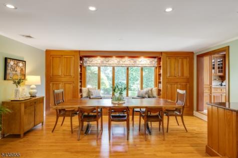 43 Knox Hill Road Morris NJ 07960