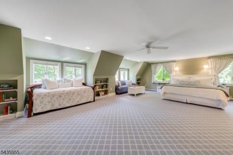 43 Knox Hill Road Morris NJ 07960