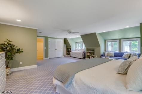 43 Knox Hill Road Morris NJ 07960