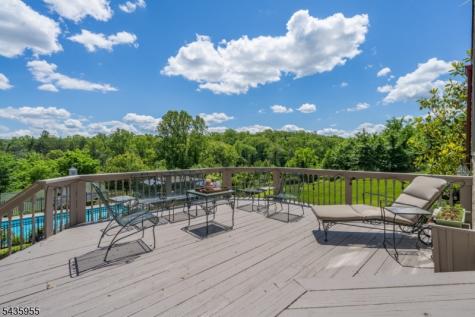 43 Knox Hill Road Morris NJ 07960