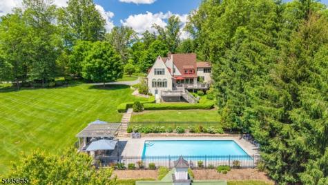 43 Knox Hill Road Morris NJ 07960