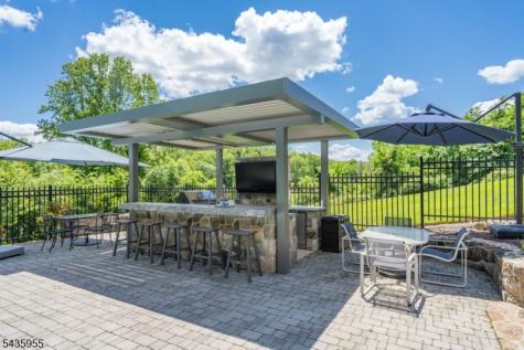 43 Knox Hill Road Morris NJ 07960