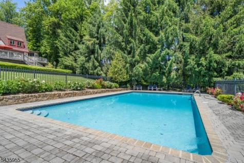 43 Knox Hill Road Morris NJ 07960