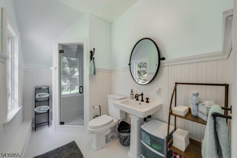 43 Knox Hill Road Morris NJ 07960